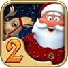 Santa's Reindeer Hunt 2 Pro - Mega 3D Christmas Maze