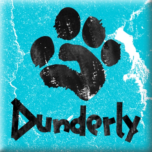 Dunderly for iPhone icon