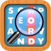 Word Finding - Word Search Game - iPadアプリ