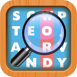 Word Finding - Word Search Game
