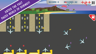 Runway Free screenshot 1