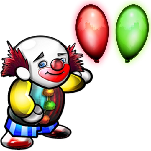 Circus Ballon (Circus Bloons) - The Top ballon pop game icon