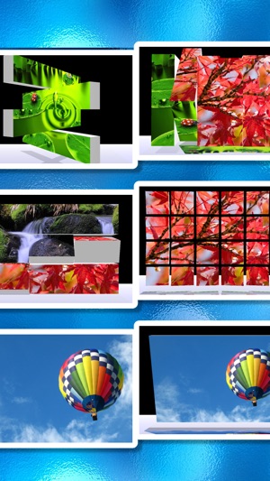 3D Photo Slideshow Viewer Free(圖3)-速報App