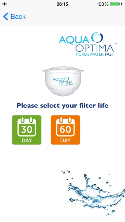 Water Filter