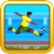 Overhead Kick Champion - Keepy Uppy Flappy Cup Game