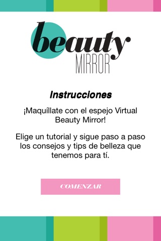 Beauty Mirror screenshot 2