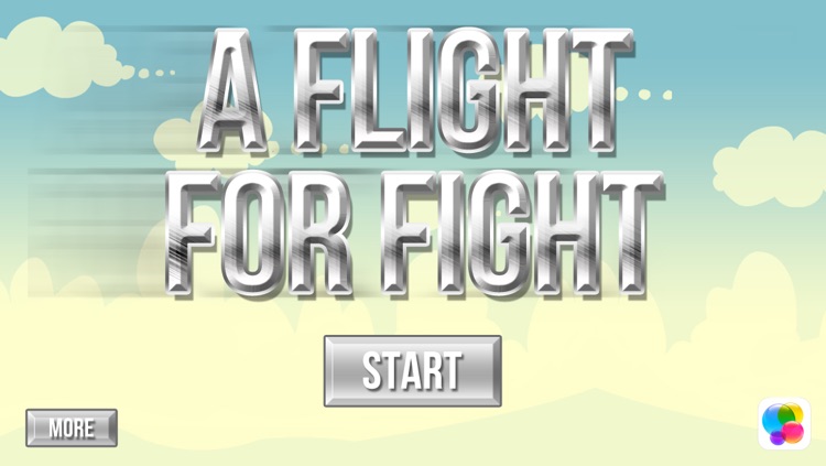 A Flight For Fight - Jet Pilot in World War screenshot-3