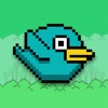 Floating Bird - The flappy flier