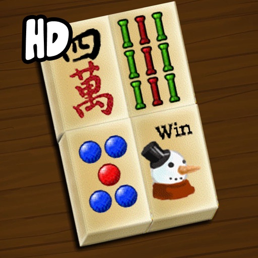 Super Mahjong HD