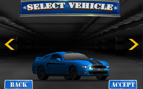 Precision City Car Parking 3D screenshot 3