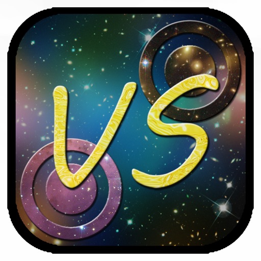 Zodiac Duel iOS App