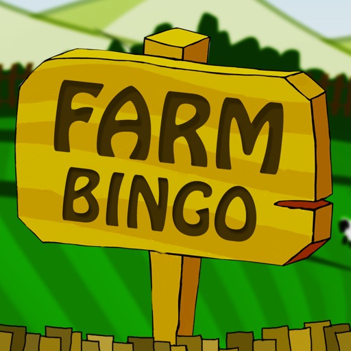 Aaamazing Farm Bingo Blast Pro - win double lottery tickets Icon