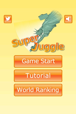 Super Juggle screenshot 3