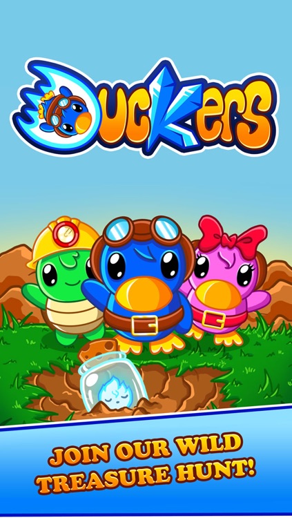 Duckers