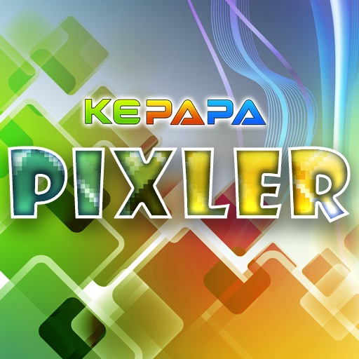 Pixler iOS App