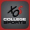 XOS Sports Mobile is the mobile video viewing app for content from XOSSports