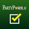 partypoker.fr ID