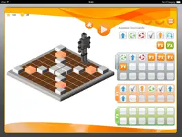 Game screenshot Robo Logic 2 HD - Lite mod apk