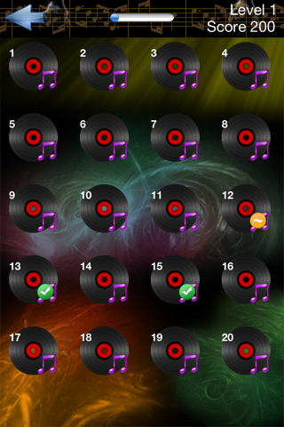 Music Quiz Ultimate screenshot 3