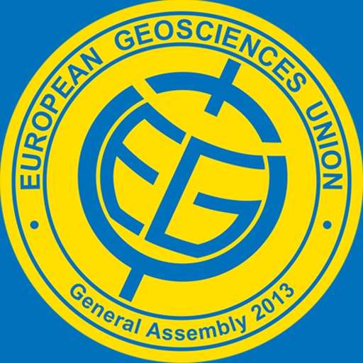 EGU2013 icon