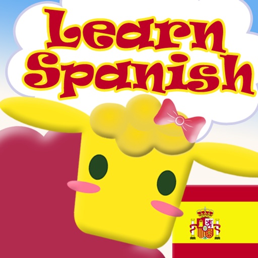 Learn Spanish Alphabet icon