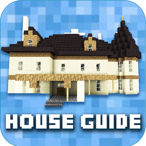 Houses & Home Guide for Minecraft