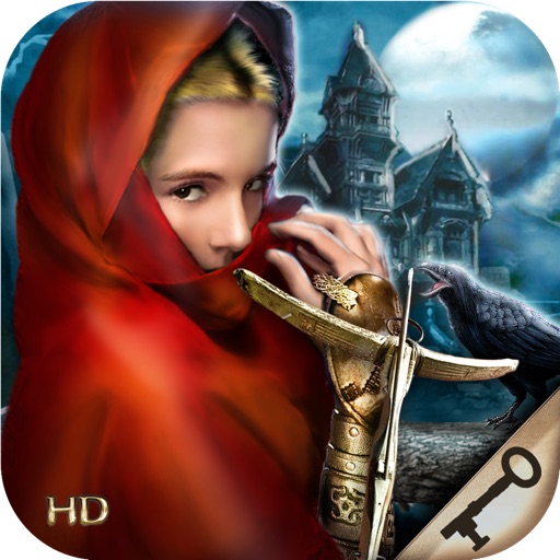 Abandoned Dark Castle iOS App