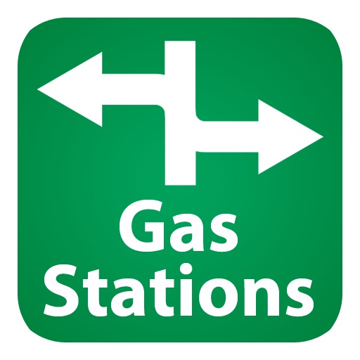 Gas Finder - Find your nearest Gas Stations iOS App