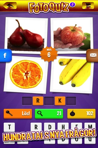 Photo Quiz 2 screenshot 4