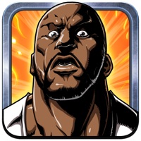 ShaqDown icon