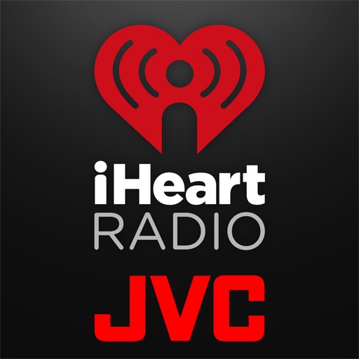 iHeart Link for JVC Icon