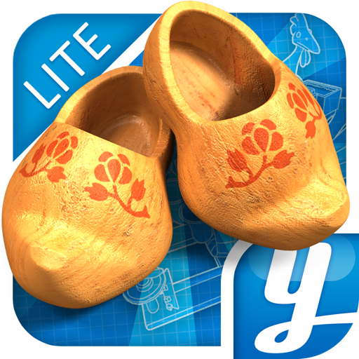 Youda Farmer 2: Save The Village - Lite icon