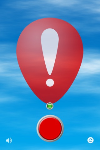 Balloon Explosion screenshot 3