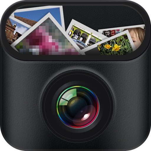 Camcoder by Clarion Technologies Pvt. Ltd.