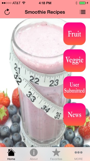 Weight Loss Smoothies