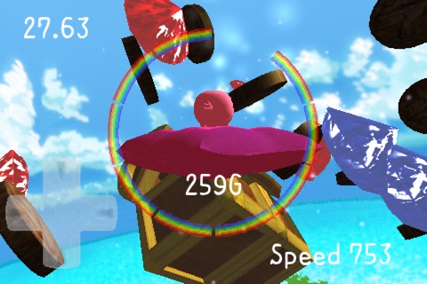 FlyingMimic screenshot 3