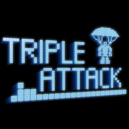 Triple Attack icon