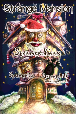 StrangeXmas(圖1)-速報App