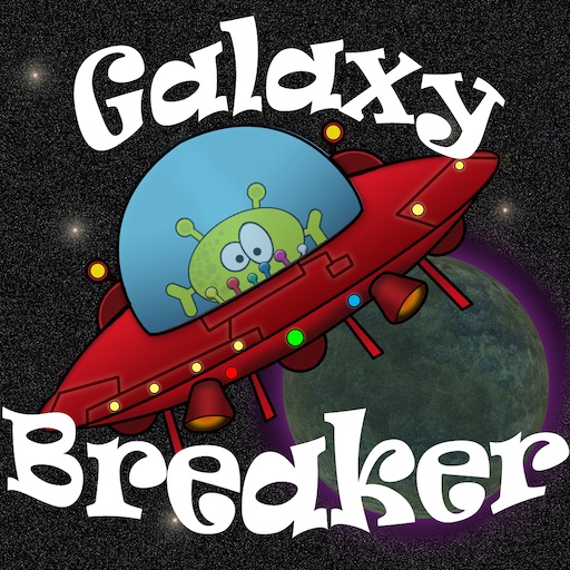 iGalaxy Breaker icon