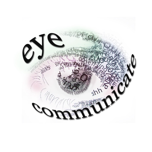 Eye Communicate