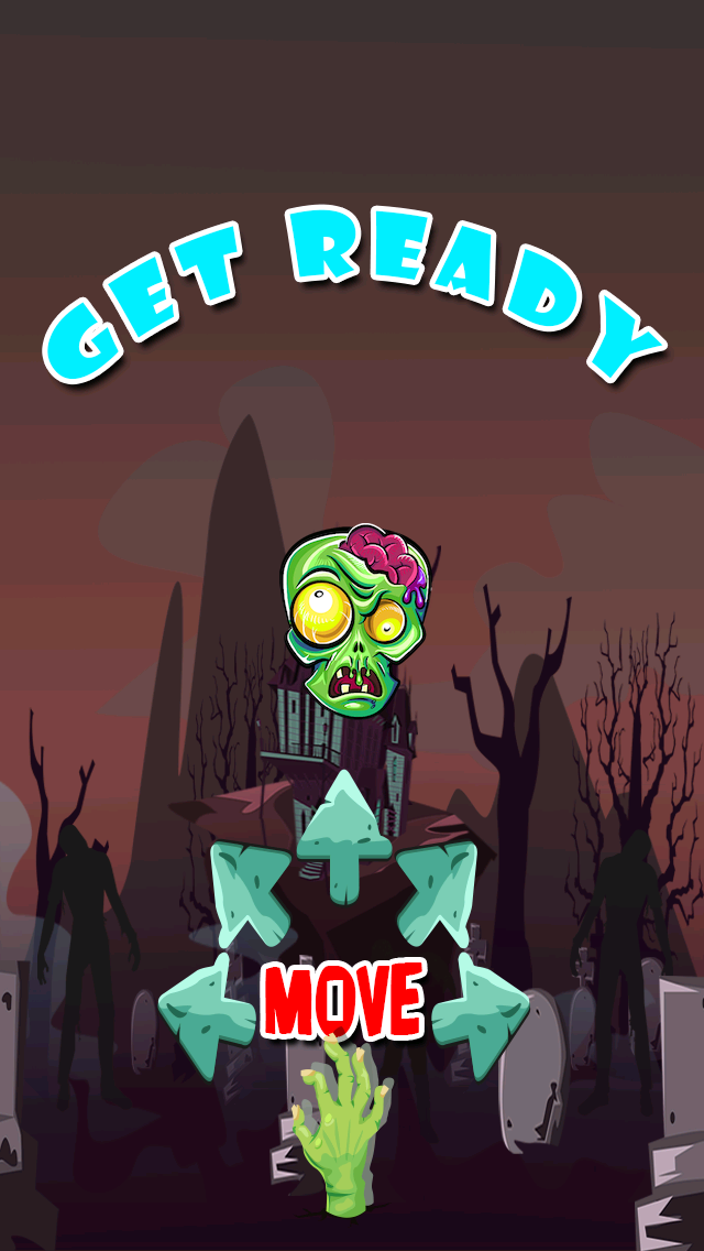 How to cancel & delete Angry Zomb-ie Head Protector-s: Save Your  Zombies Life From Blood Splat-ter Slaying Chainsaw-s FREE from iphone & ipad 2