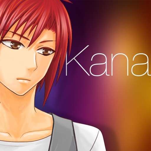 Purelove -KANATA-【Dating sim】