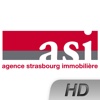 Agence ASI 67 HD