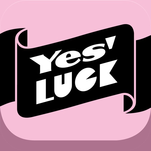 Yes! Luck