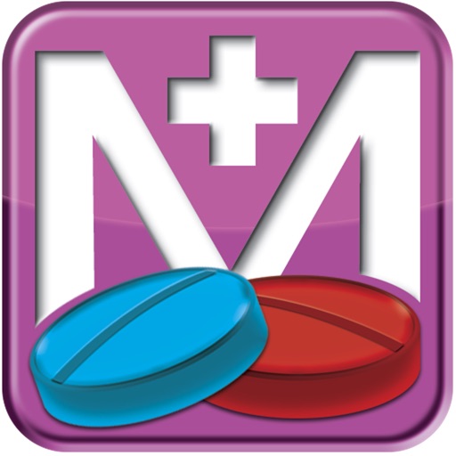 Notfall-Medikamente icon