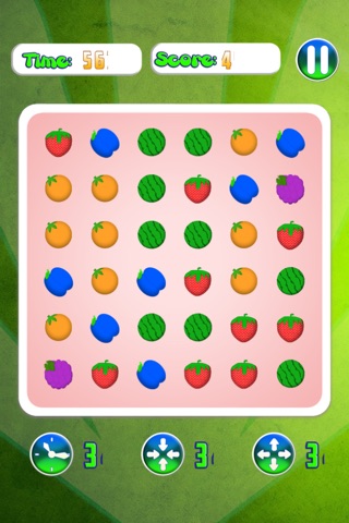 A Jelly Fruit High Match Dots Mania Games Ever - An Easy But Crazy Cool Connect The Dot Puzzle For Little Girl And Kids screenshot 2