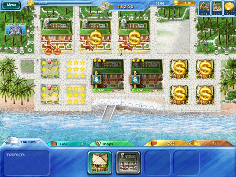 Vacation Mogul HD