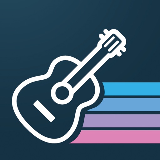 Modal Buddy - Guitar Jam Tool, Scales & Modes Theory Trainer Icon