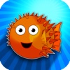 Extreme Puffer Angler Puzzle Pro - An Awesome Physics Fishing Game for Kids