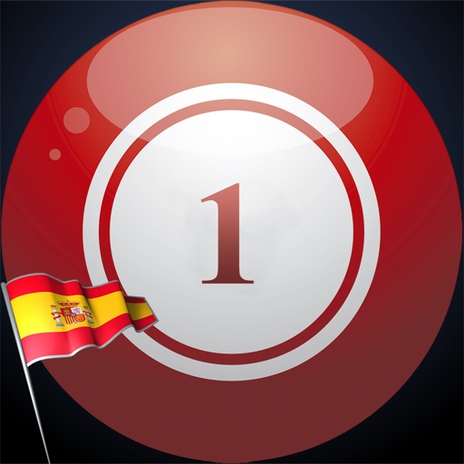 Bingoplus España iOS App